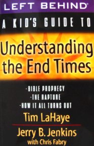 A Kid's Guide to Understanding the End Times